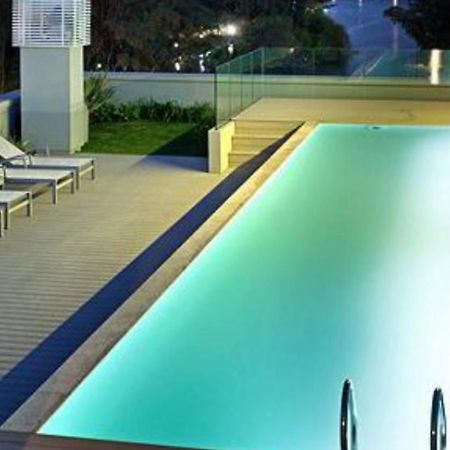 Апартаменты Edificio Fresh Pampa Буэнос-Айрес Экстерьер фото