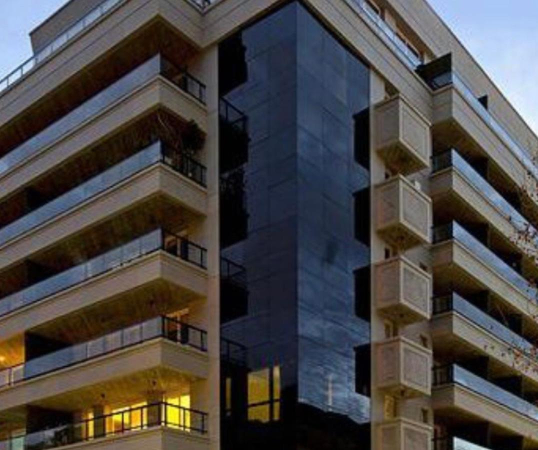 Апартаменты Edificio Fresh Pampa Буэнос-Айрес Экстерьер фото